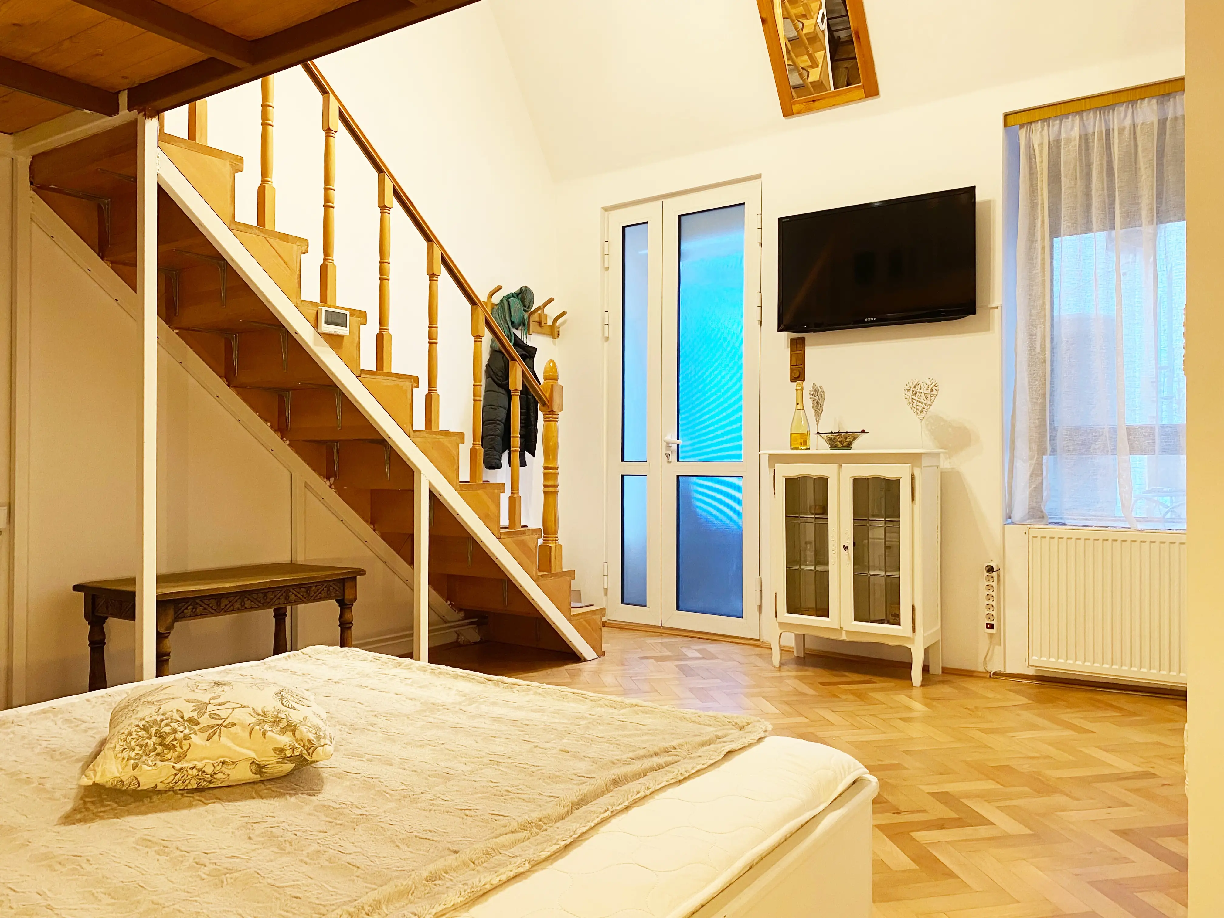 Piața Sfatului Km. 0