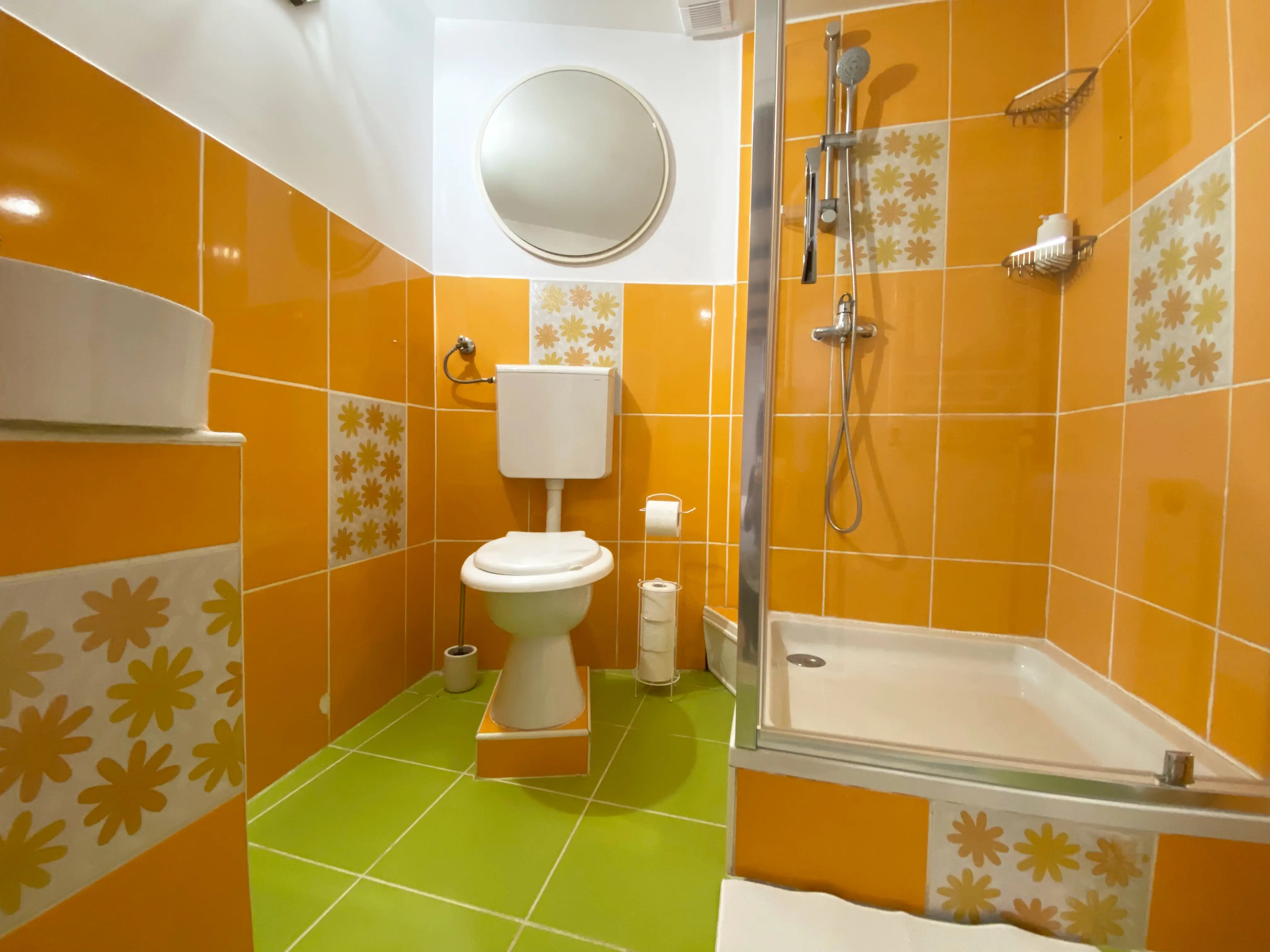 Piața Sfatului Km. 0 fotografie interior 3