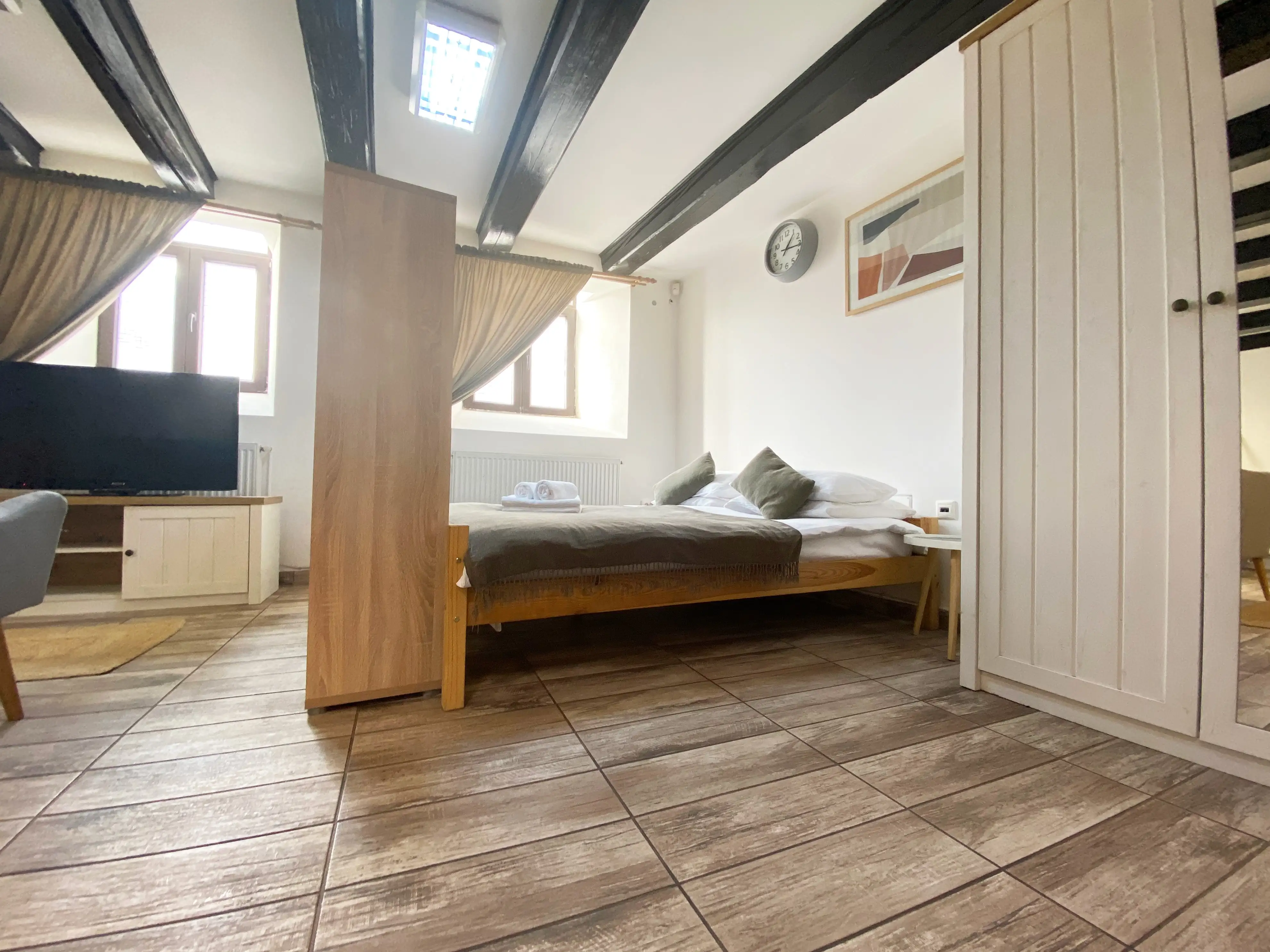 Piața Sfatului Brassai Plus