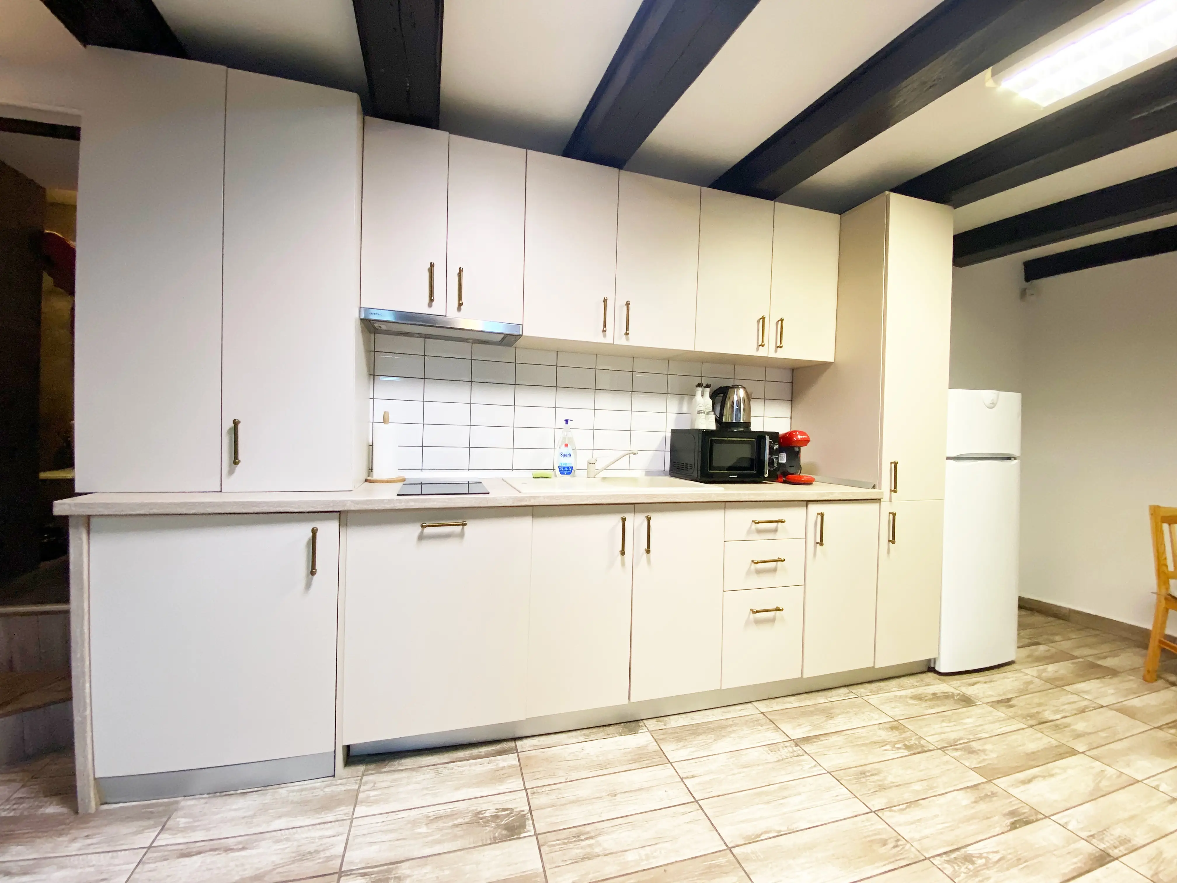 Piața Sfatului Brassai Plus fotografie interior 2