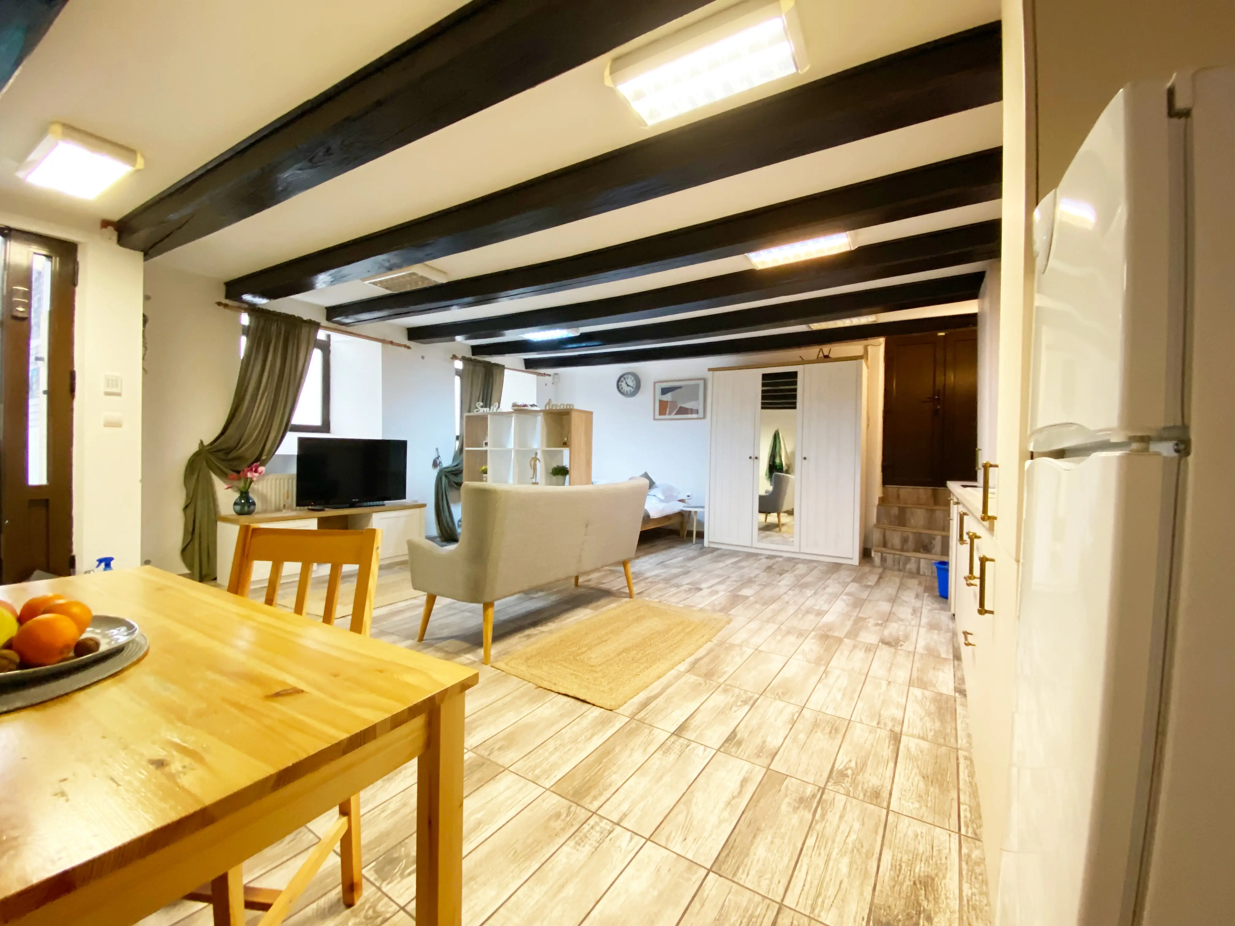 Piața Sfatului Brassai Plus fotografie interior 3