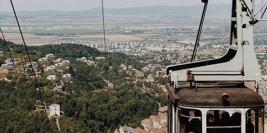 9 Sugestii Pentru Persoane Active în Brașov