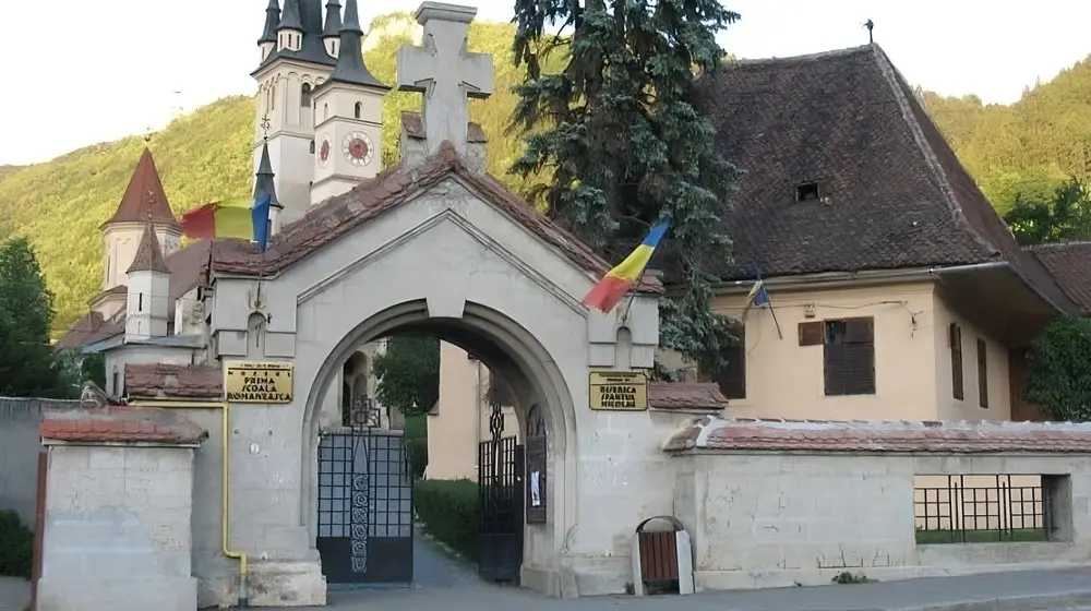 Ghid cultural: Cele mai relevante muzee din Brașov