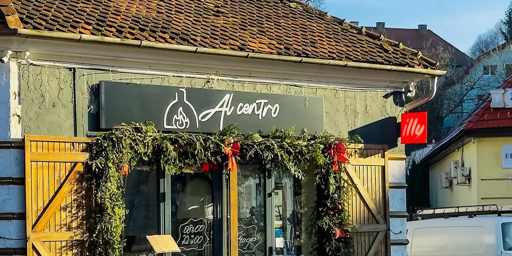 O zi în Brașov, un meniu complet: mic dejun, prânz, cină și desert