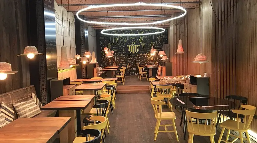 Top 10 restaurante în Brașov pe care le recomandăm oaspeților Piața Sfatului Apartments